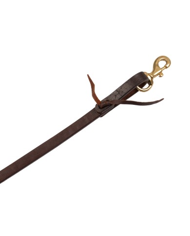 ROPING REINS 5/8