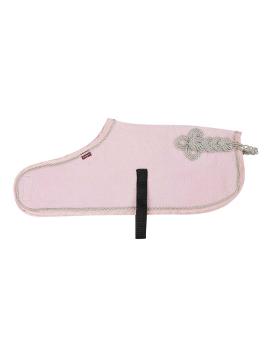 TOY PONY RUG PINK QUARTZ