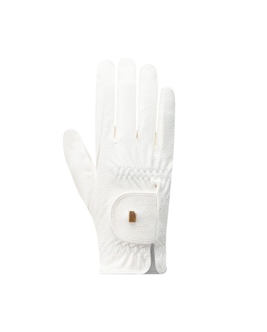 GUANTI ROECKL ROECK-GRIP JUNIOR (AB00905)(RO3305-207)