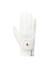 GUANTI ROECKL ROECK-GRIP JUNIOR (AB00905)(RO3305-207)