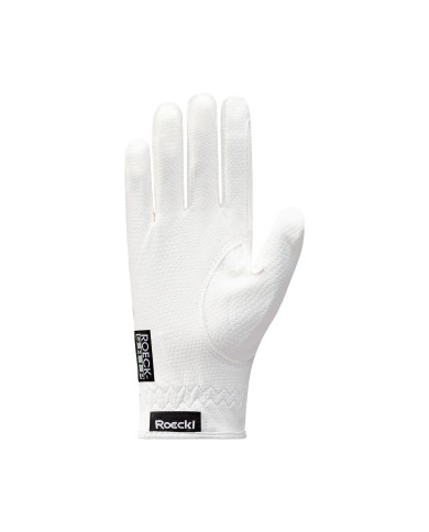 GUANTI ROECKL ROECK-GRIP JUNIOR (AB00905)(RO3305-207)