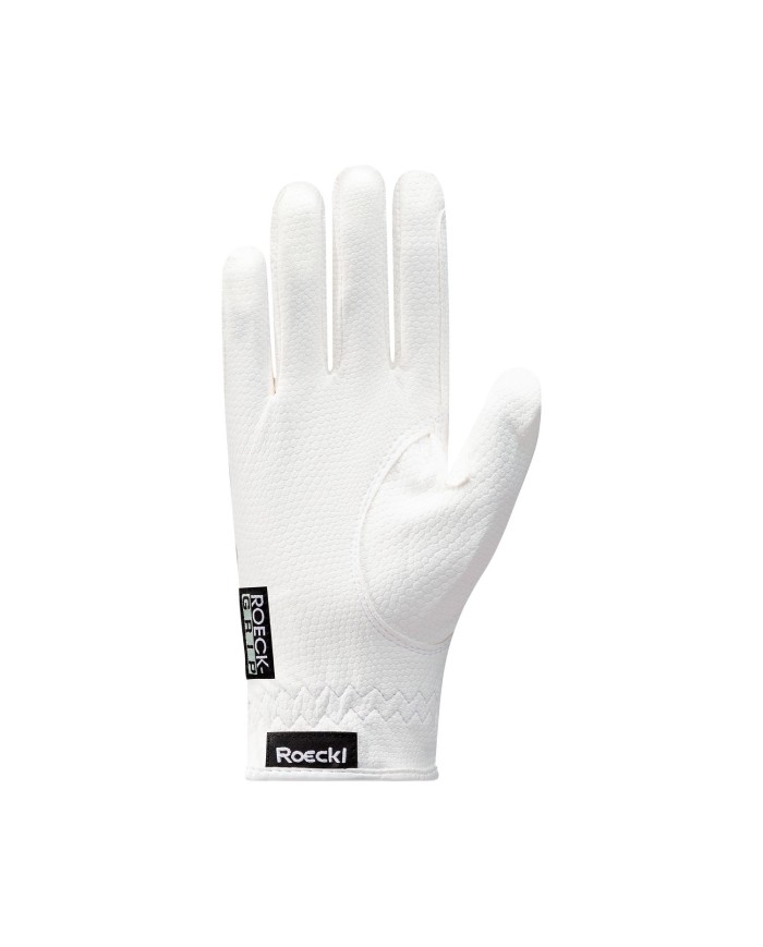 GUANTI ROECKL ROECK-GRIP JUNIOR (AB00905)(RO3305-207)