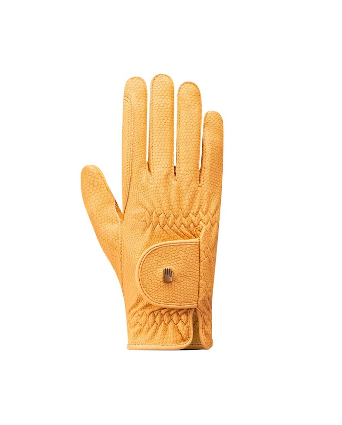 GUANTI ROECKL ROECK-GRIP JUNIOR (AB00905)(RO3305-207)