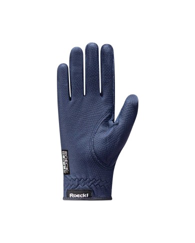GUANTI ROECKL ROECK-GRIP JUNIOR (AB00905)(RO3305-207)