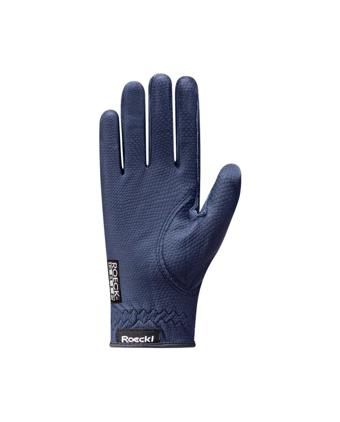 GUANTI ROECKL ROECK-GRIP JUNIOR (AB00905)(RO3305-207)