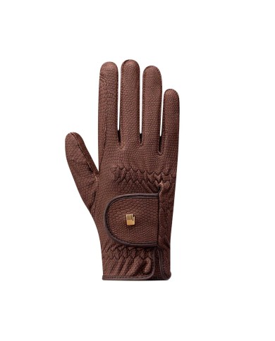 GUANTI ROECKL ROECK-GRIP JUNIOR (AB00905)(RO3305-207)