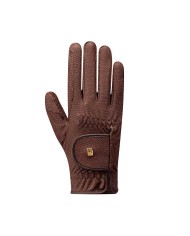 GUANTI ROECKL ROECK-GRIP JUNIOR (AB00905)(RO3305-207)