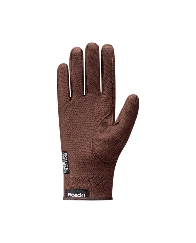 GUANTI ROECKL ROECK-GRIP JUNIOR (AB00905)(RO3305-207)