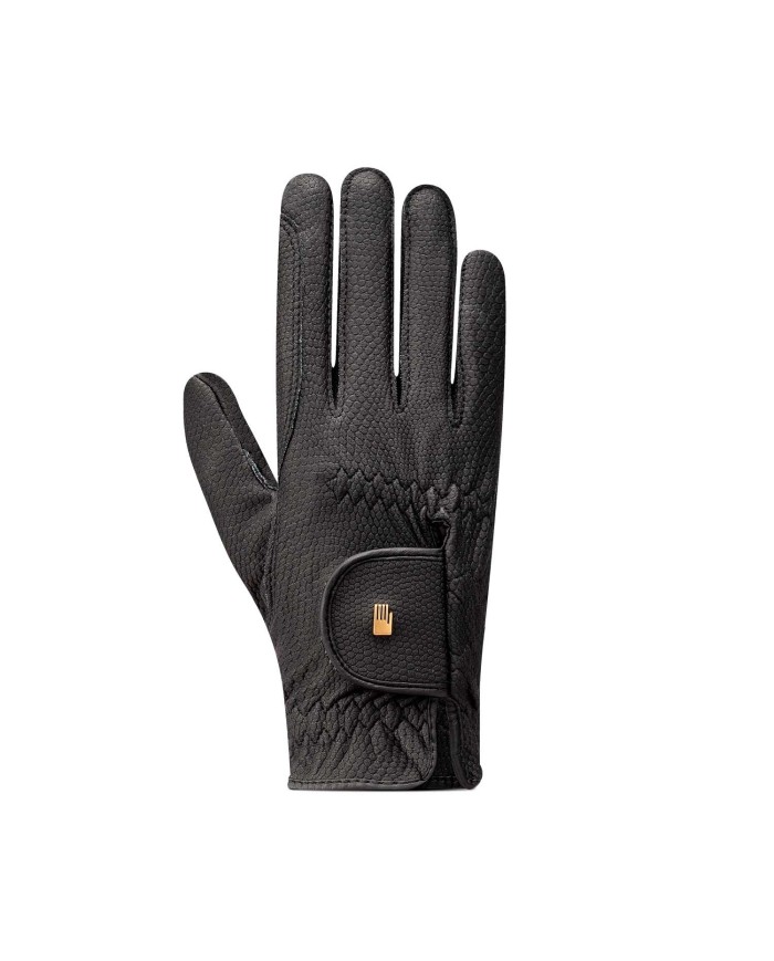GUANTI ROECKL ROECK-GRIP JUNIOR (AB00905)(RO3305-207)