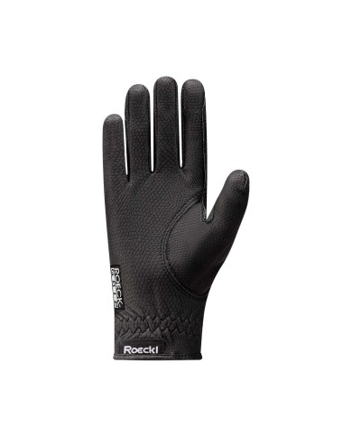 GUANTI ROECKL ROECK-GRIP JUNIOR (AB00905)(RO3305-207)