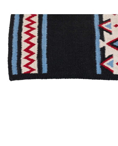 TAPPETINO NAVAJO PURA LANA PER SS00066B