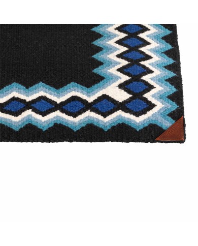 TAPPETINO NAVAJO PURA LANA PER SS00066B