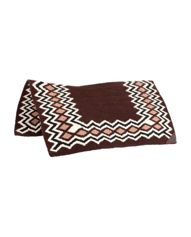TAPPETINO NAVAJO PURA LANA PER SS00066B