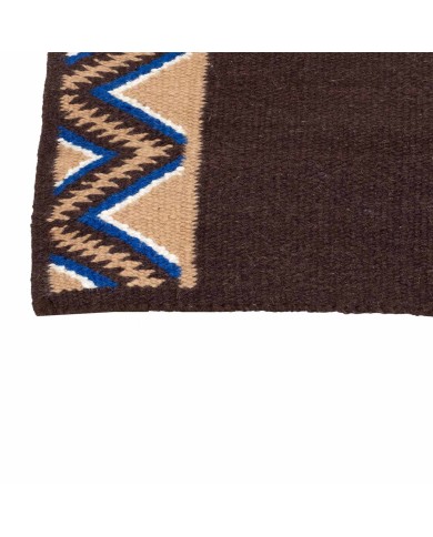 TAPPETINO NAVAJO PURA LANA PER SS00066B