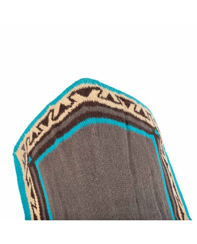 TAPPETINO NAVAJO PURA LANA PER SS00066B