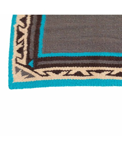 TAPPETINO NAVAJO PURA LANA PER SS00066B