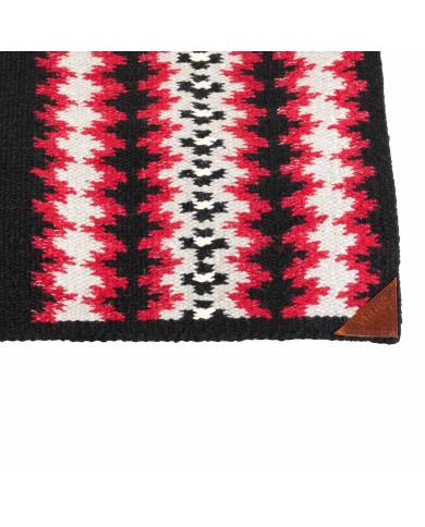 TAPPETINO NAVAJO PURA LANA PER SS00066B