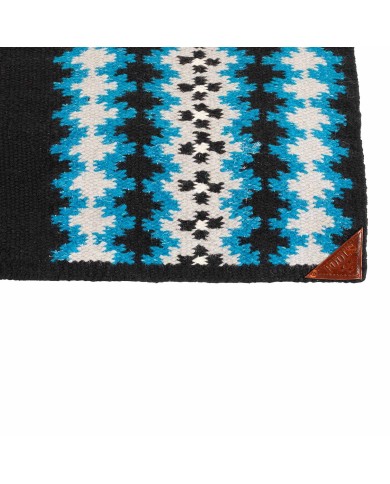 TAPPETINO NAVAJO PURA LANA PER SS00066B