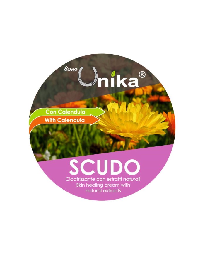 SCUDO UNIKA (250 GR) LU0101