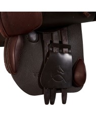VENEZIANO JUMPING SADDLE - LATEX PANELS