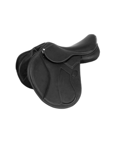 MODIGLIANI JUMPING SADDLE - FLOCKED PANELS