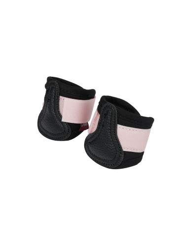 TOY PONY GRAFTER BOOTS PINK QUARTZ