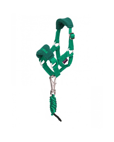 TOY PONY VOGUE HEADCOLLAR EVERGREEN