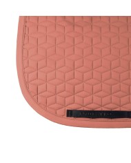 CUBE QUILTING DRESSAGE SADDLE PAD