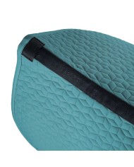 CUBE QUILTING DRESSAGE SADDLE PAD