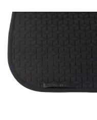 CUBE QUILTING DRESSAGE SADDLE PAD