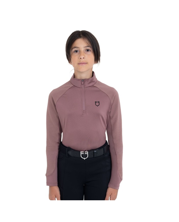 KID S TECHNICAL FABRIC BASE LAYER