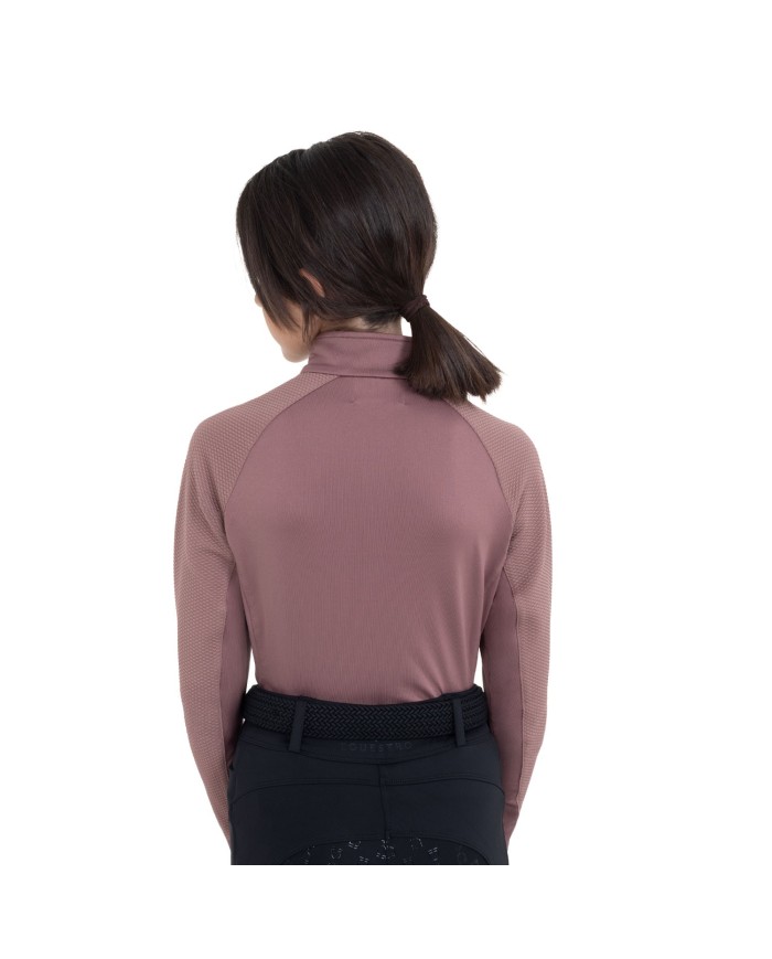 KID S TECHNICAL FABRIC BASE LAYER