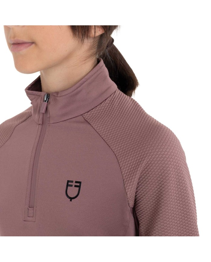 KID S TECHNICAL FABRIC BASE LAYER