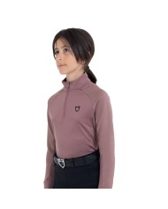 KID S TECHNICAL FABRIC BASE LAYER