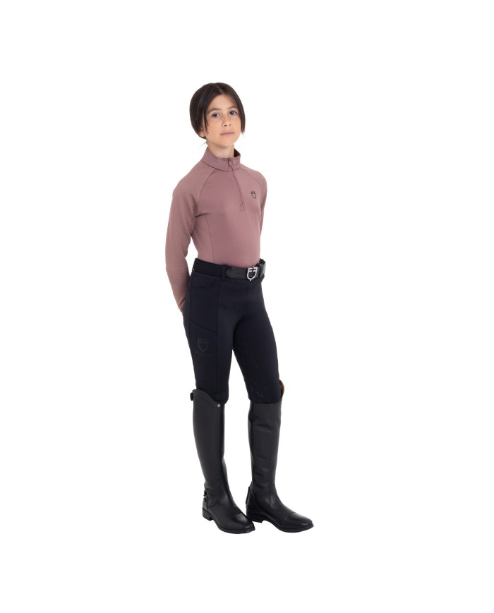 KID S TECHNICAL FABRIC BASE LAYER