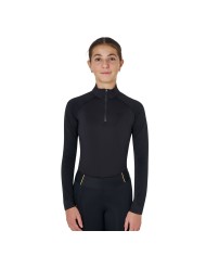 KID S TECHNICAL FABRIC BASE LAYER