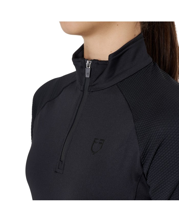 KID S TECHNICAL FABRIC BASE LAYER