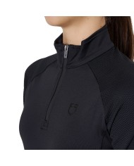KID S TECHNICAL FABRIC BASE LAYER