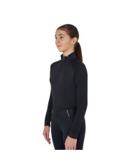 KID S TECHNICAL FABRIC BASE LAYER