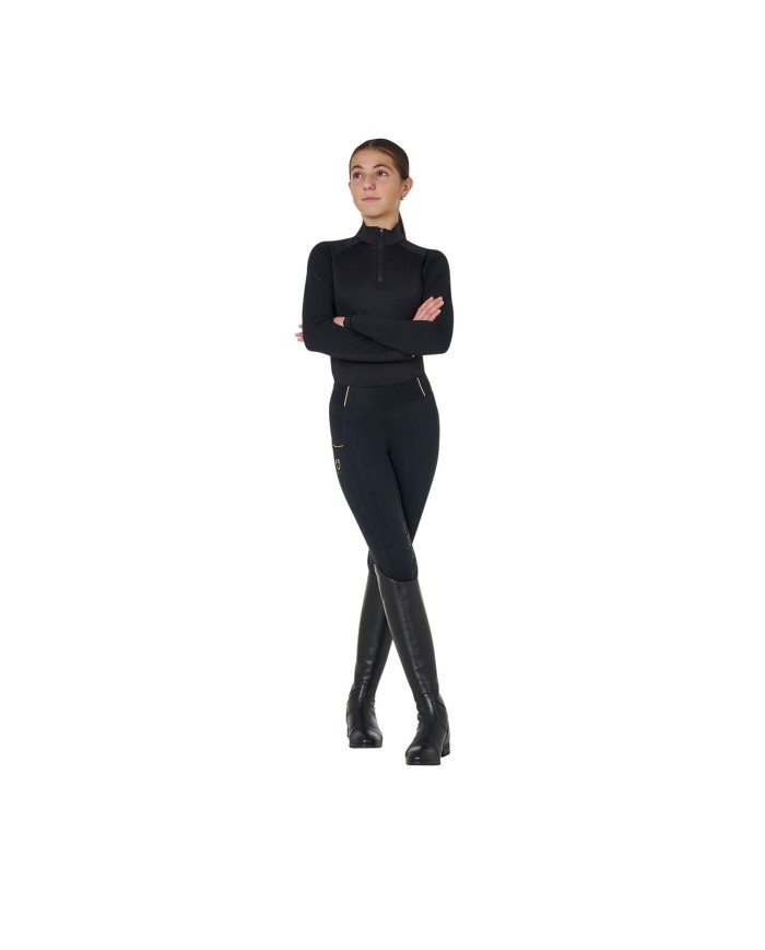KID S TECHNICAL FABRIC BASE LAYER