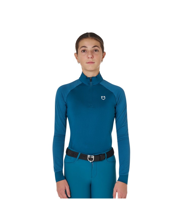 KID S TECHNICAL FABRIC BASE LAYER