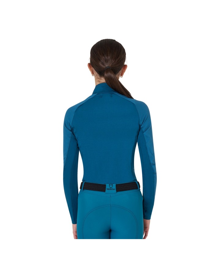 KID S TECHNICAL FABRIC BASE LAYER