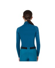 KID S TECHNICAL FABRIC BASE LAYER