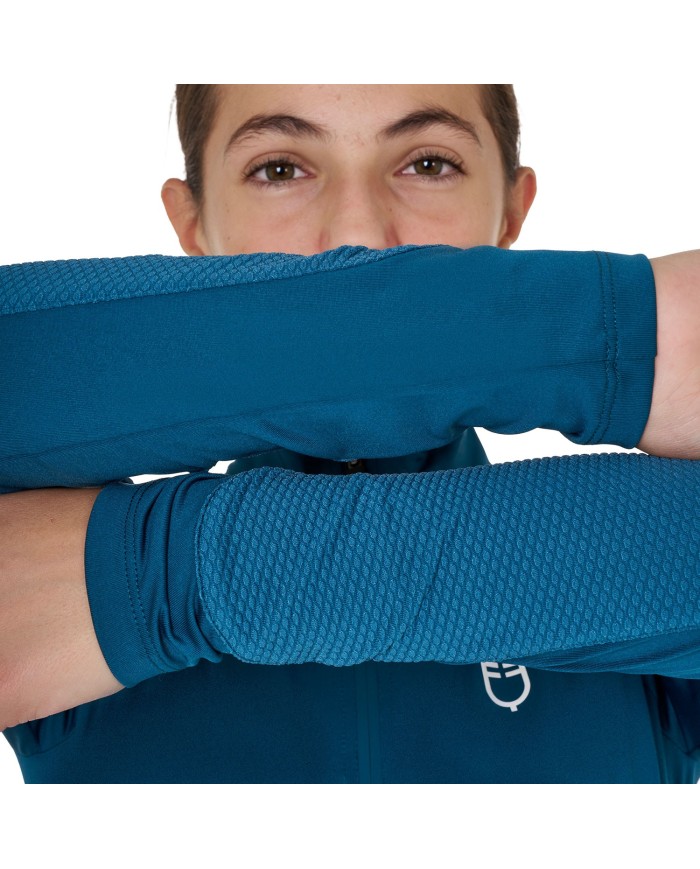 KID S TECHNICAL FABRIC BASE LAYER