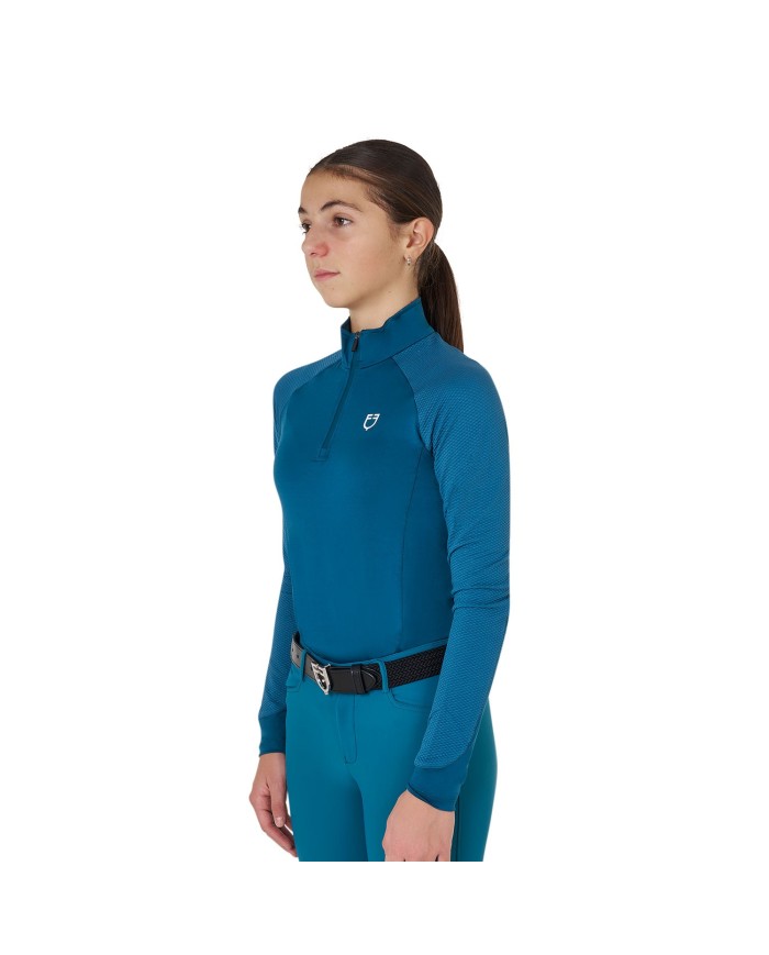 KID S TECHNICAL FABRIC BASE LAYER