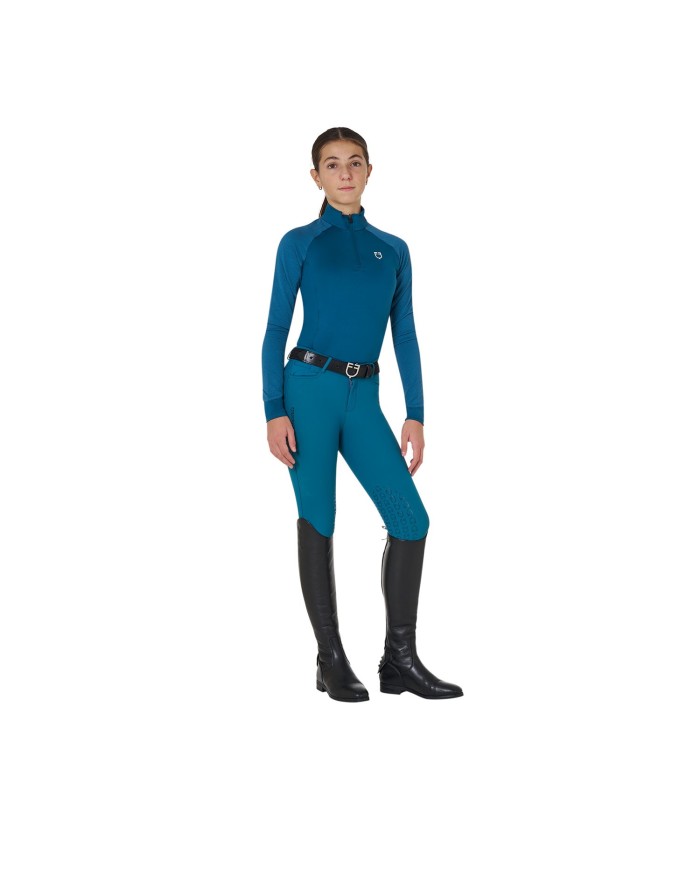 KID S TECHNICAL FABRIC BASE LAYER