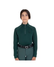KID S TECHNICAL FABRIC BASE LAYER