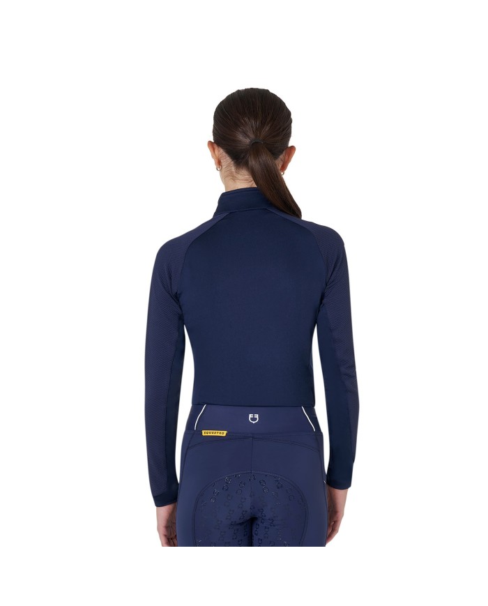 KID S TECHNICAL FABRIC BASE LAYER