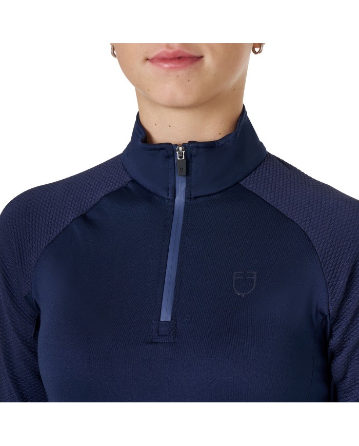 KID S TECHNICAL FABRIC BASE LAYER