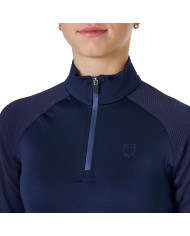 KID S TECHNICAL FABRIC BASE LAYER